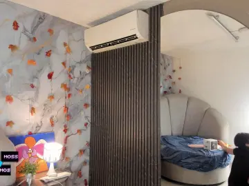 Cam4 Sex Chat of Katemoss69