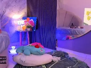 Cam4 Nude Webcam of Katemoss69