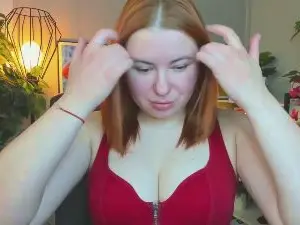 Cam4 Adult Webcam of LAYLAxfire