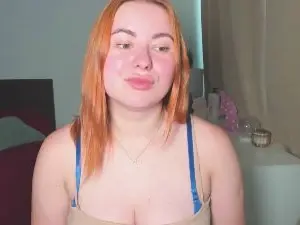Cam4 Adult Webcam of LAYLAxfire