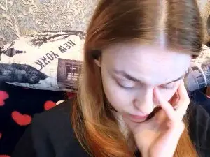 Cam4 Best live sex cam show of LawanaHives
