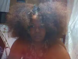 Cam4 Live Sex of Laylah21