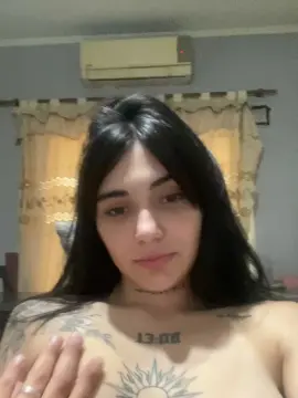 Cam4 Free Porn Cam of Azullove2