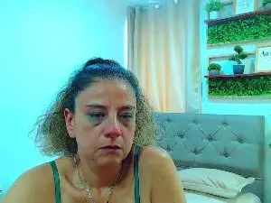 Cam4 Adult Webcams of sasi_luna