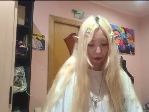 Cam4 Sex Chat of AliceMullahy