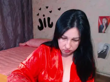 Cam4 Adult Webcam of JillStevens