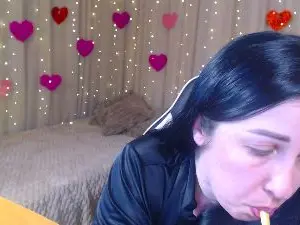 Cam4 Nude Webcam of JillStevens