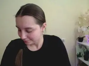 Cam4 Nude Webcam of SweetPrincess_