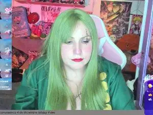 Cam4 Sex Chat of canndy_new
