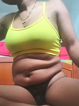 Cam4 Adult Webcam of fflorecita