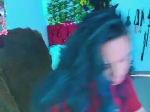 Cam4 Adult Webcams of Elektra_323