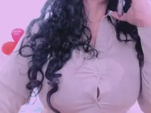 Cam4 Sex Cam of 00VALERIA