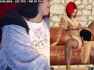 Cam4 Best Webcam of Abbycssx1