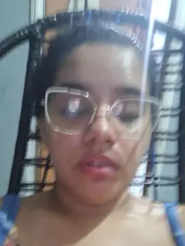 Cam4 Adult Video Chat of Carolindaa