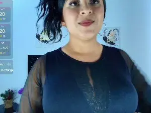 Cam4 Sex Chat of Ariana_F_W