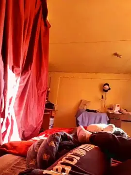 Cam4 Nude Webcam of Lacasadelilith