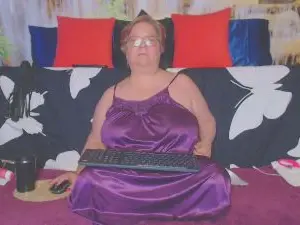 Cam4 Free Porn Cam of QueenPammy