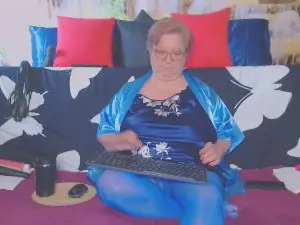 Cam4 Live Sex of QueenPammy