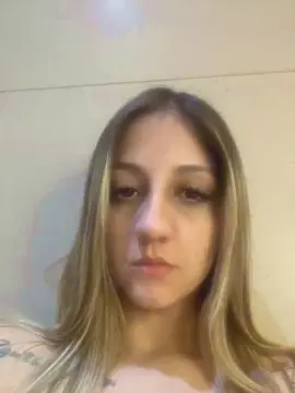 Cam4 Private Sex Chat of Jazblondebaby