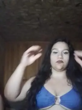 Cam4 Adult Webcams of estefii69