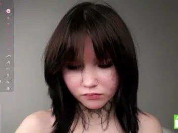 Cam4 Live Porn of JuliannaBoche