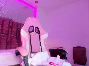 Cam4 Best Webcam of LunaPleasure
