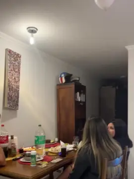 Cam4 Adult Video Chat of Pareja_vregion