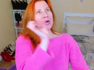 Cam4 Live Sex of SofiaReginald