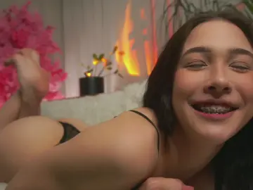Cam4 Private Sex Chat of TelmaZagel