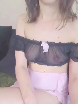 Cam4 Live Porn of candyy18