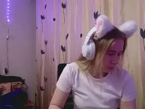 Cam4 Live Sex Cam of SherrillKnable