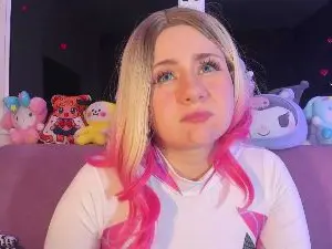 Cam4 Sex Chat of HariMoon