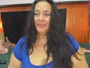 Cam4 Live Sex Cam of Sharlott_BBW_