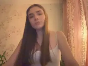 Cam4 Sex Chat of KrystaWeissman