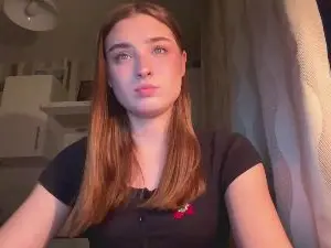 Cam4 Adult Webcam of KrystaWeissman