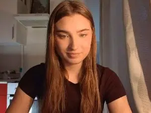Cam4 Live Sex of KrystaWeissman