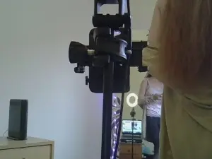 Cam4 Live Porn of naughtyxana