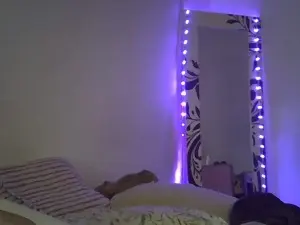 Cam4 Private Sex Chat of naughtyxana