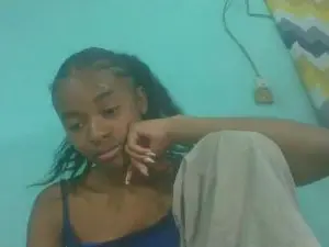 Cam4 Live Sex Cam of annissasexy2
