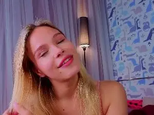 Cam4 Adult Video Chat of FlairEliot