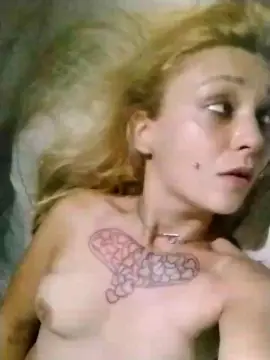 Cam4 Nude Webcam of missymariee