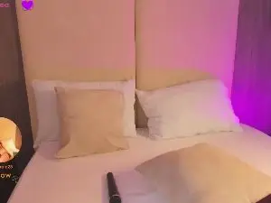 Cam4 Adult Webcams of nicky_peyton