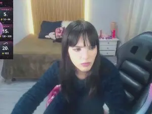 Cam4 Sex Chat of sailor_moon07