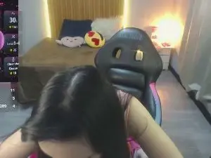 Cam4 Private Sex Chat of sailor_moon07