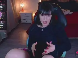 Cam4 Live Sex Cam of sailor_moon07