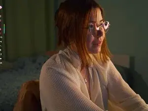 Cam4 Live Sex of KimberAblin