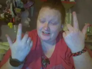 Cam4 Sex Cam of SallyRose1992