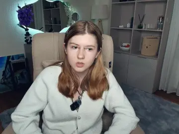 Cam4 Nude Webcam of SariImhof