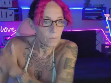 Cam4 Sex Chat of SelvaggiaCaribe