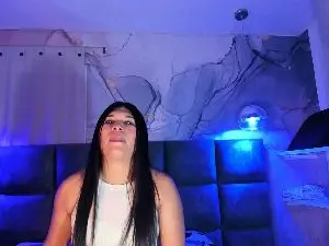 Cam4 Nude Webcam of Jessica_Parker